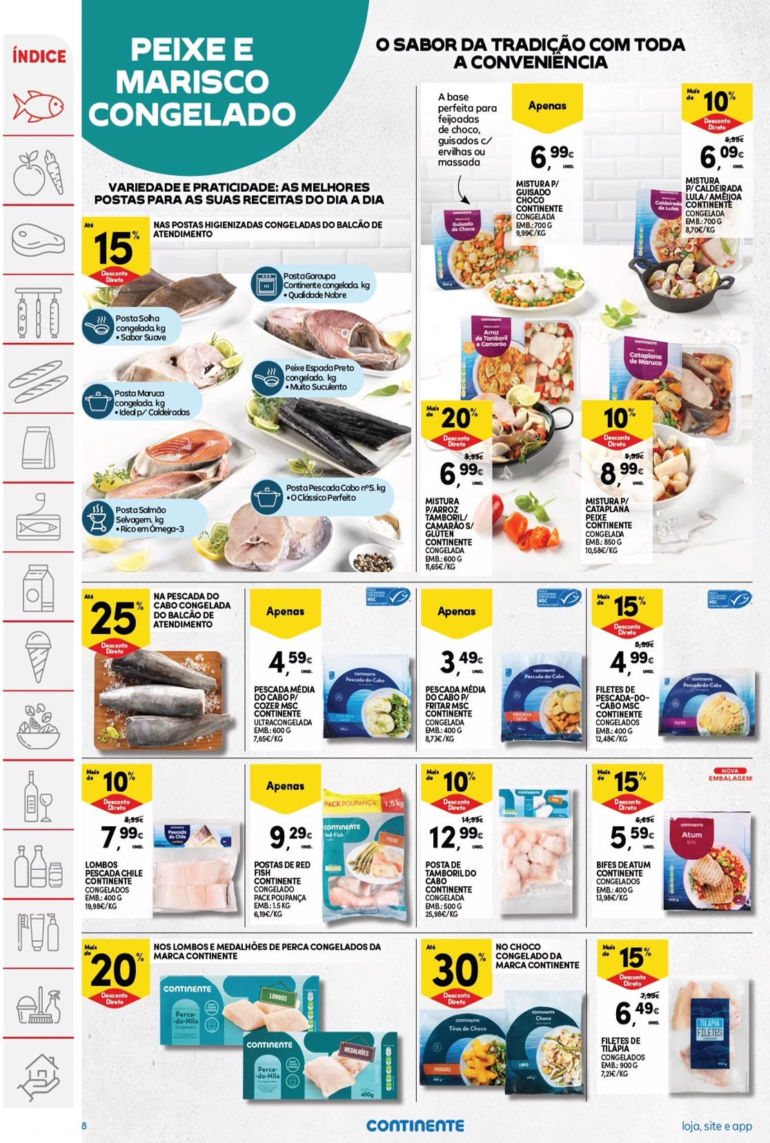 Flyer page 8