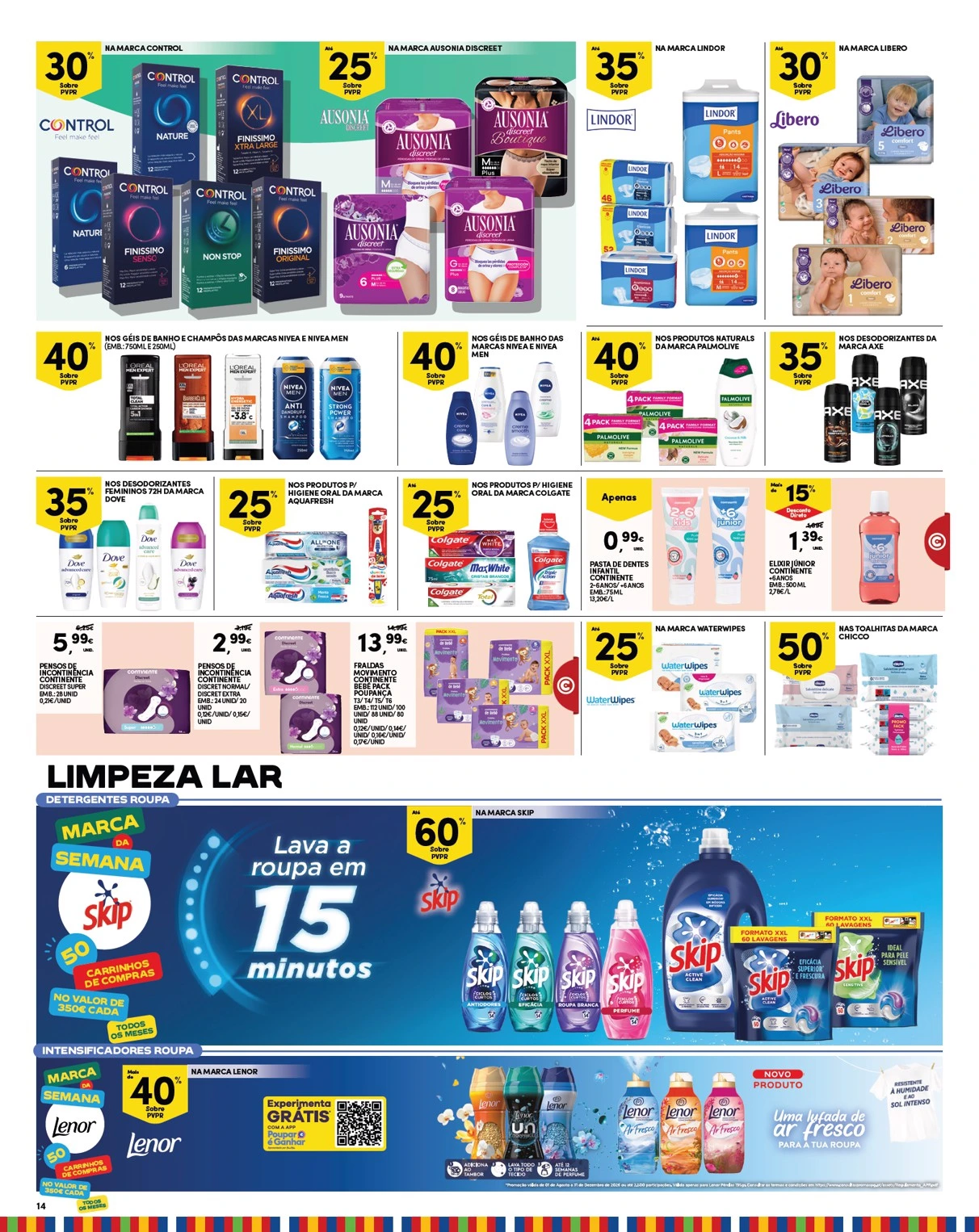 Flyer page 14