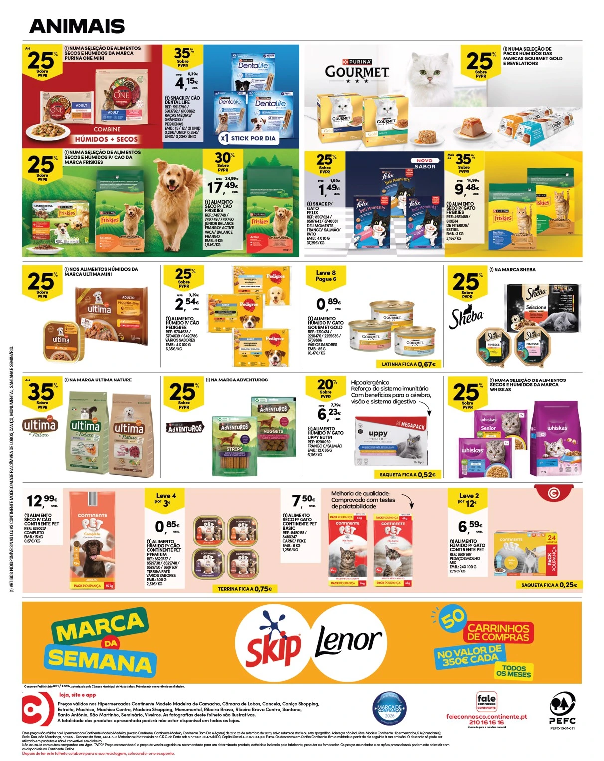 Flyer page 16