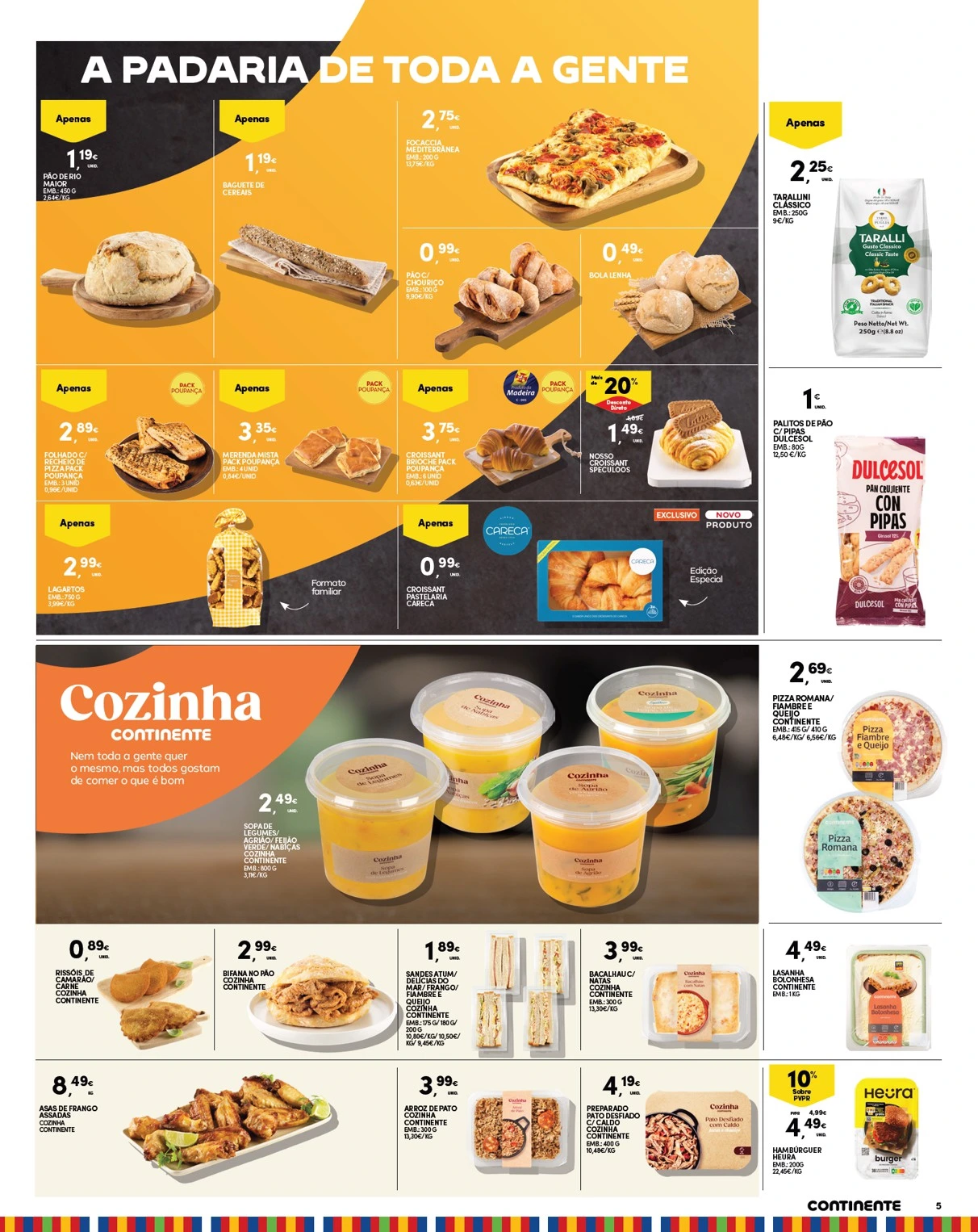 Flyer page 5