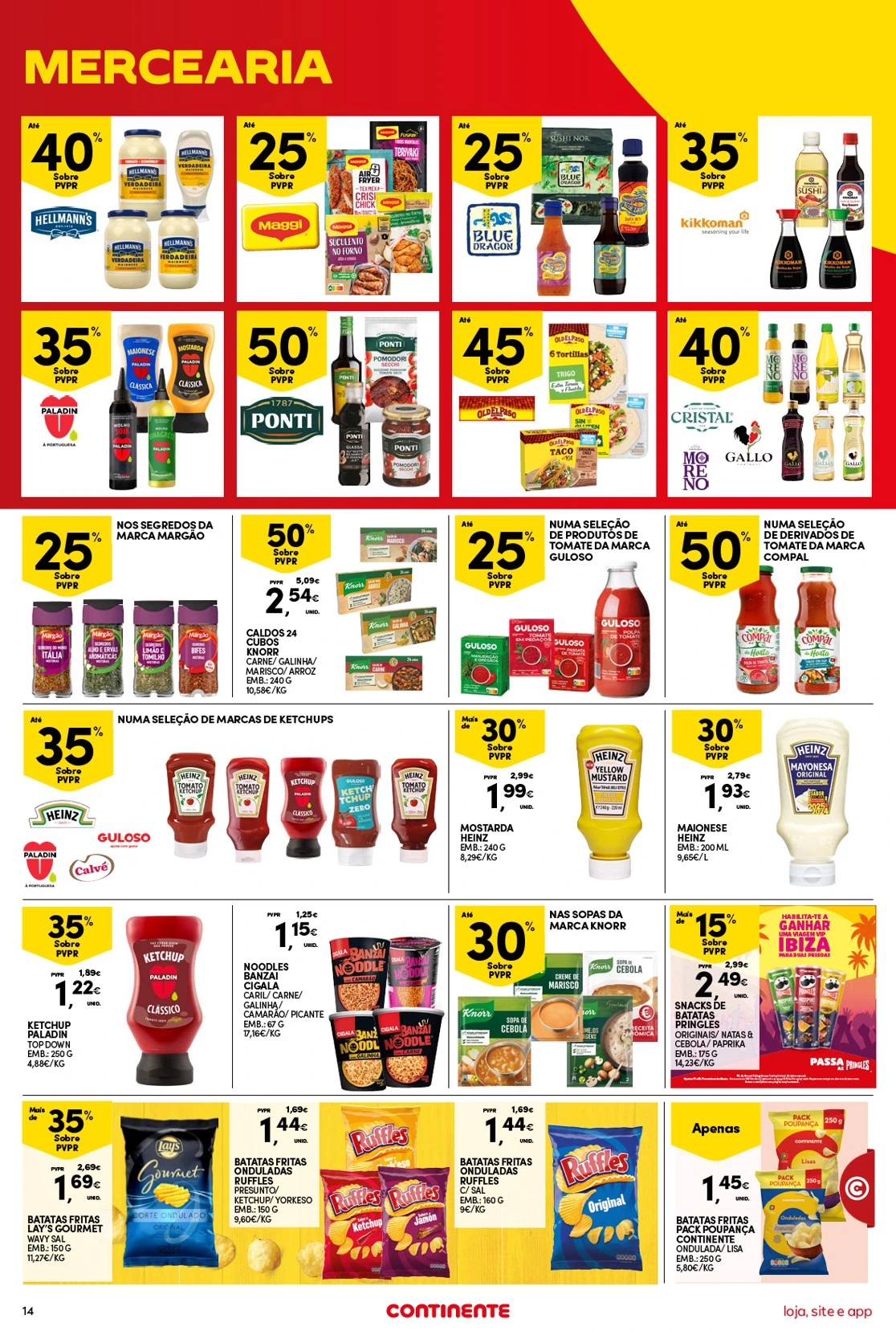 Flyer page 14
