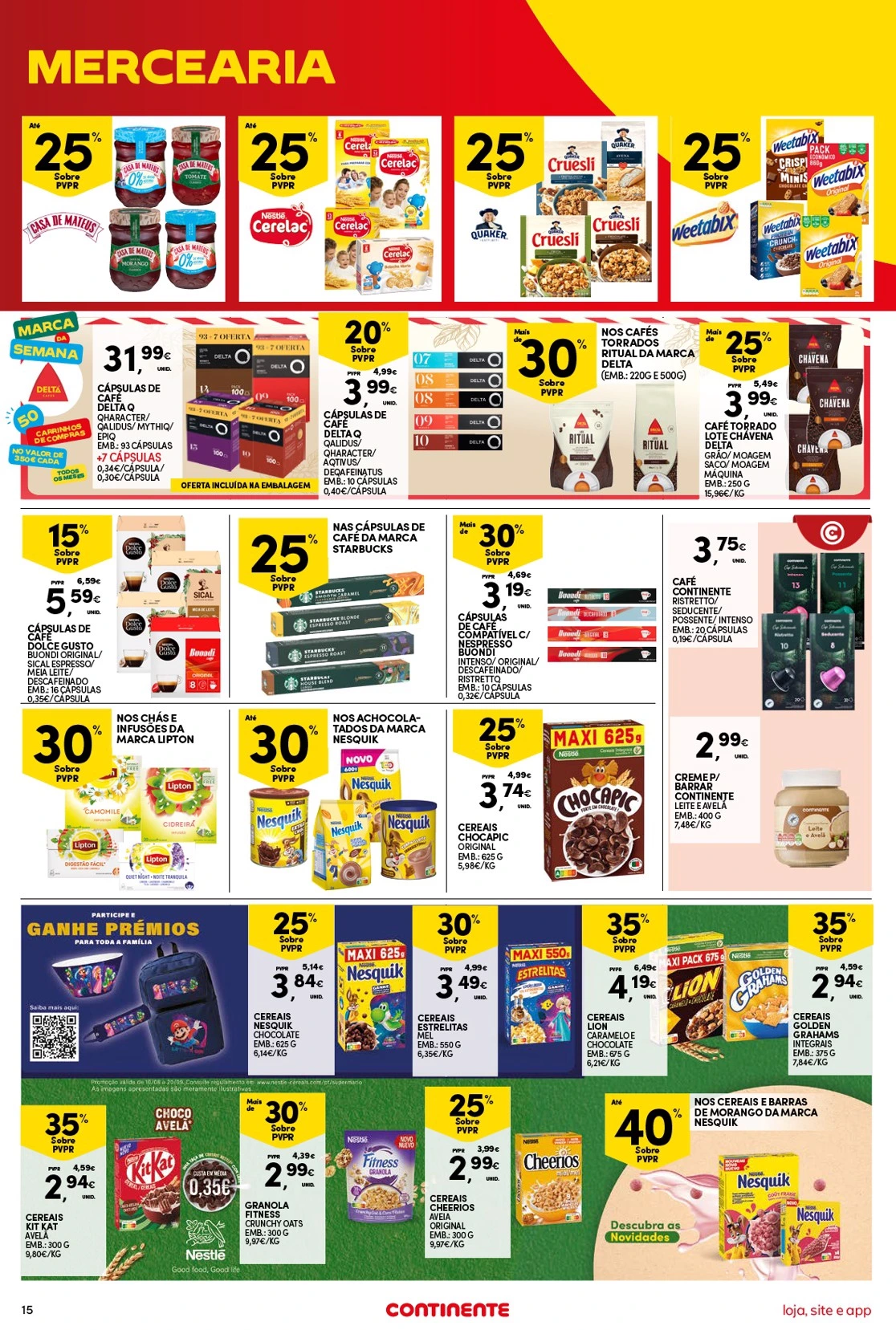 Flyer page 15