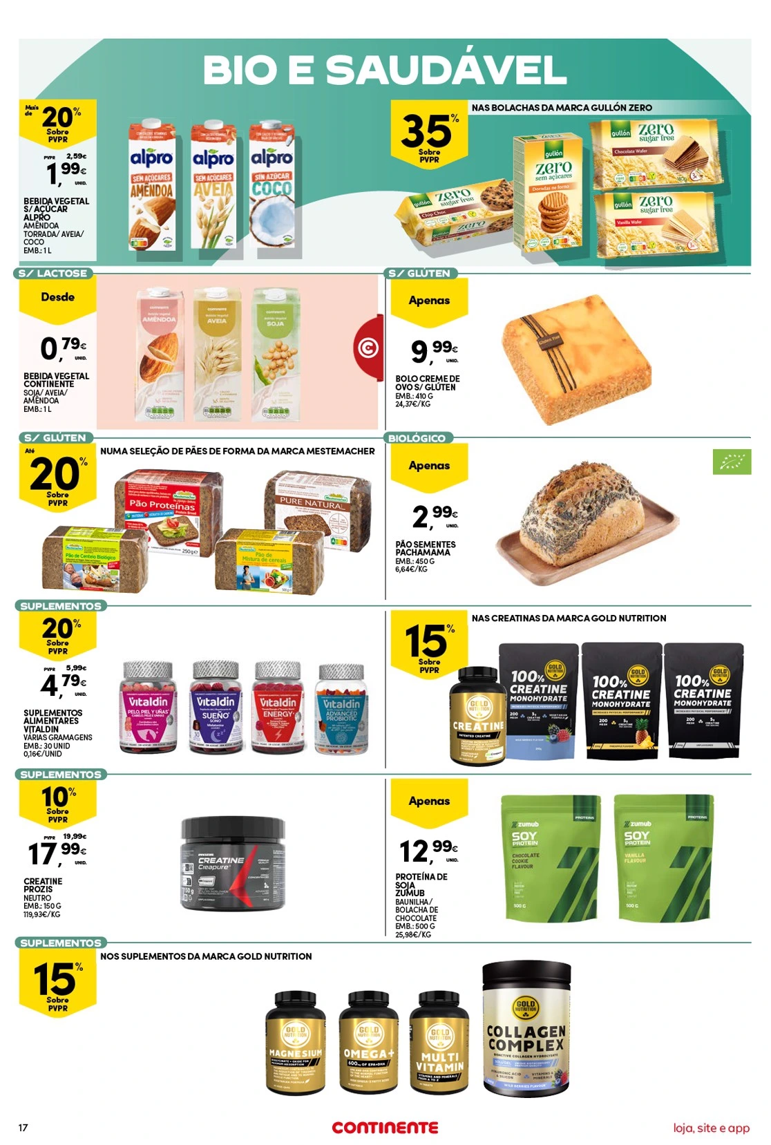 Flyer page 17