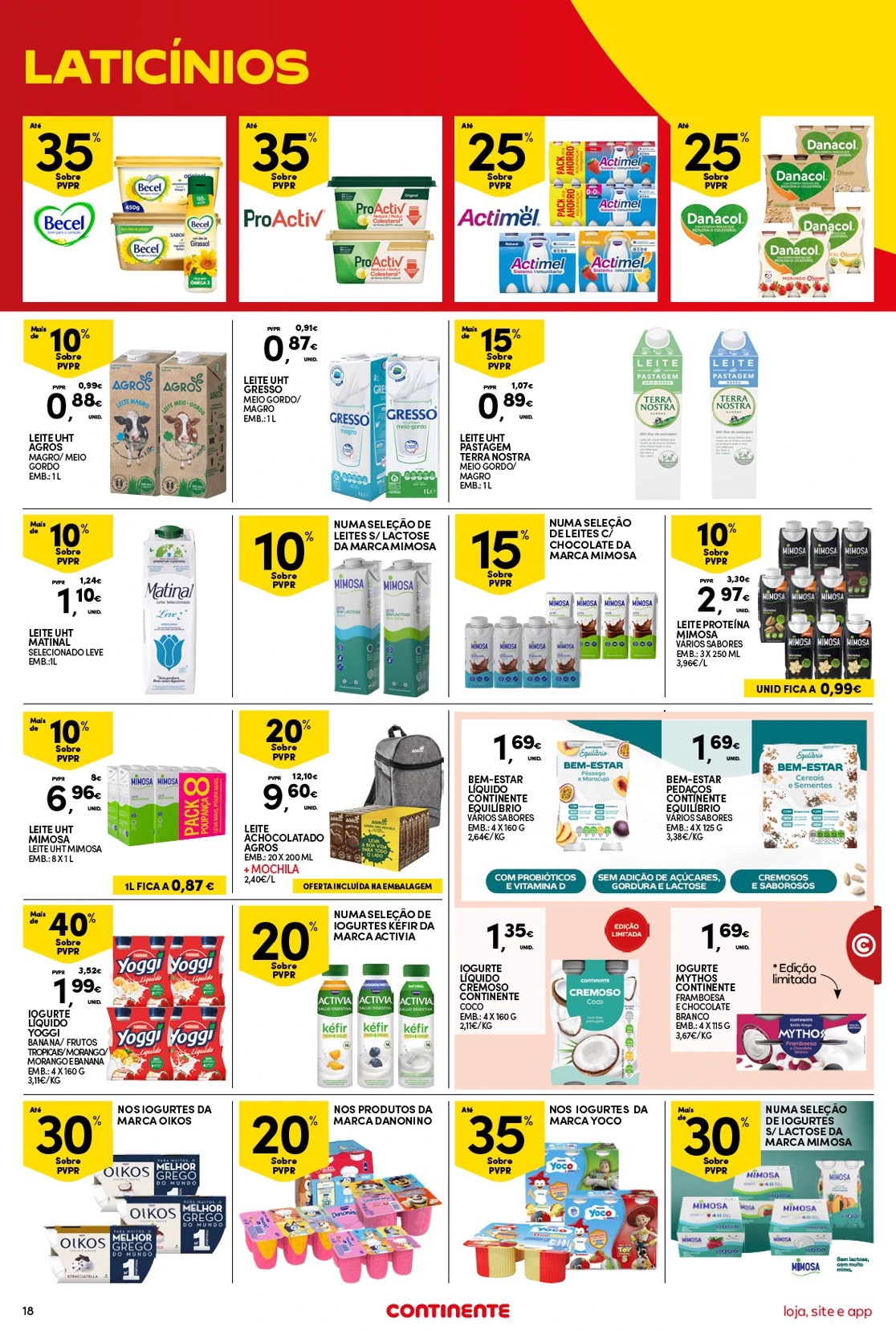 Flyer page 18