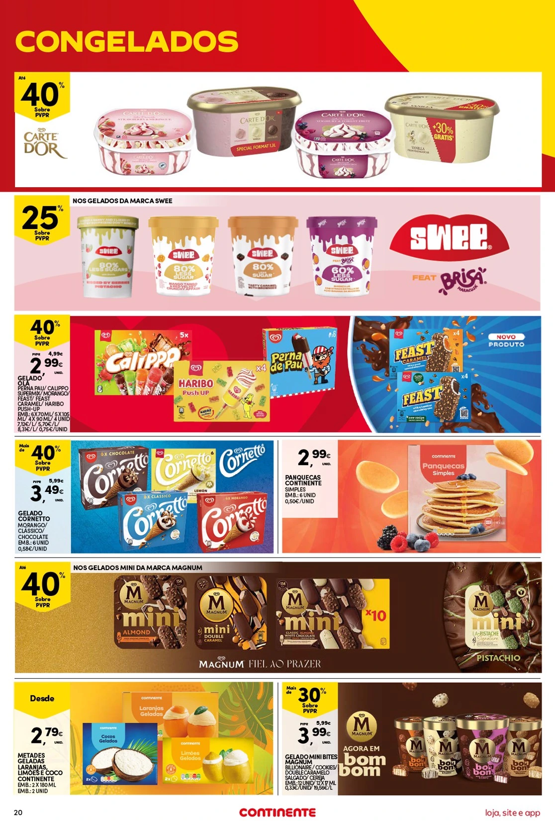 Flyer page 20