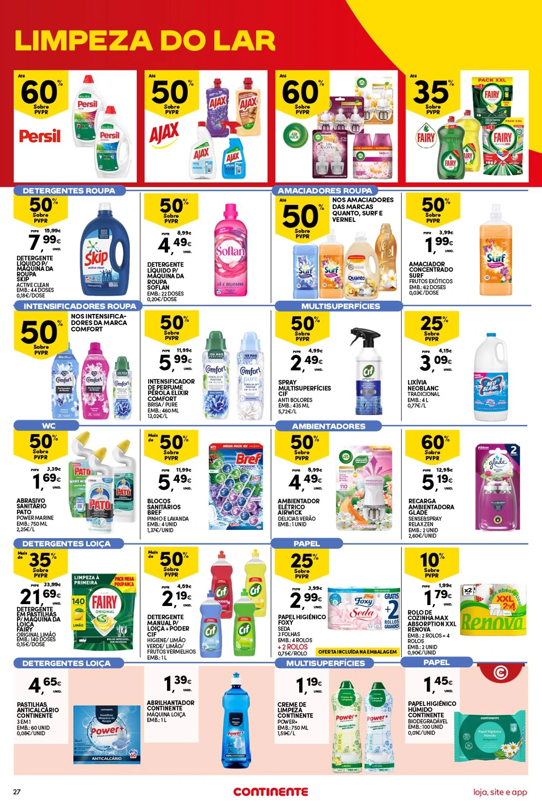Flyer page 27