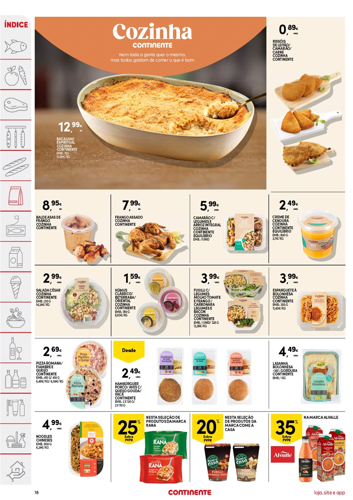 Flyer page 18