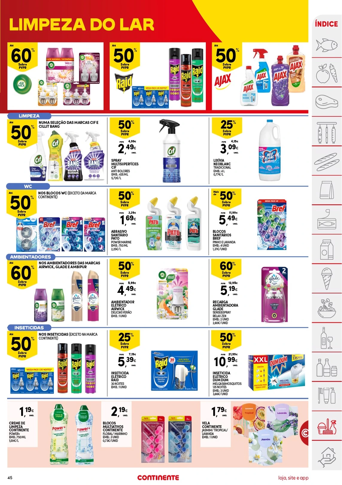 Flyer page 45