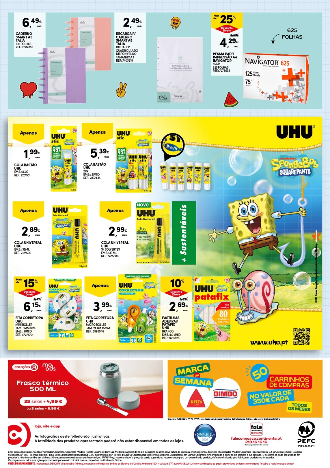 Flyer page 52