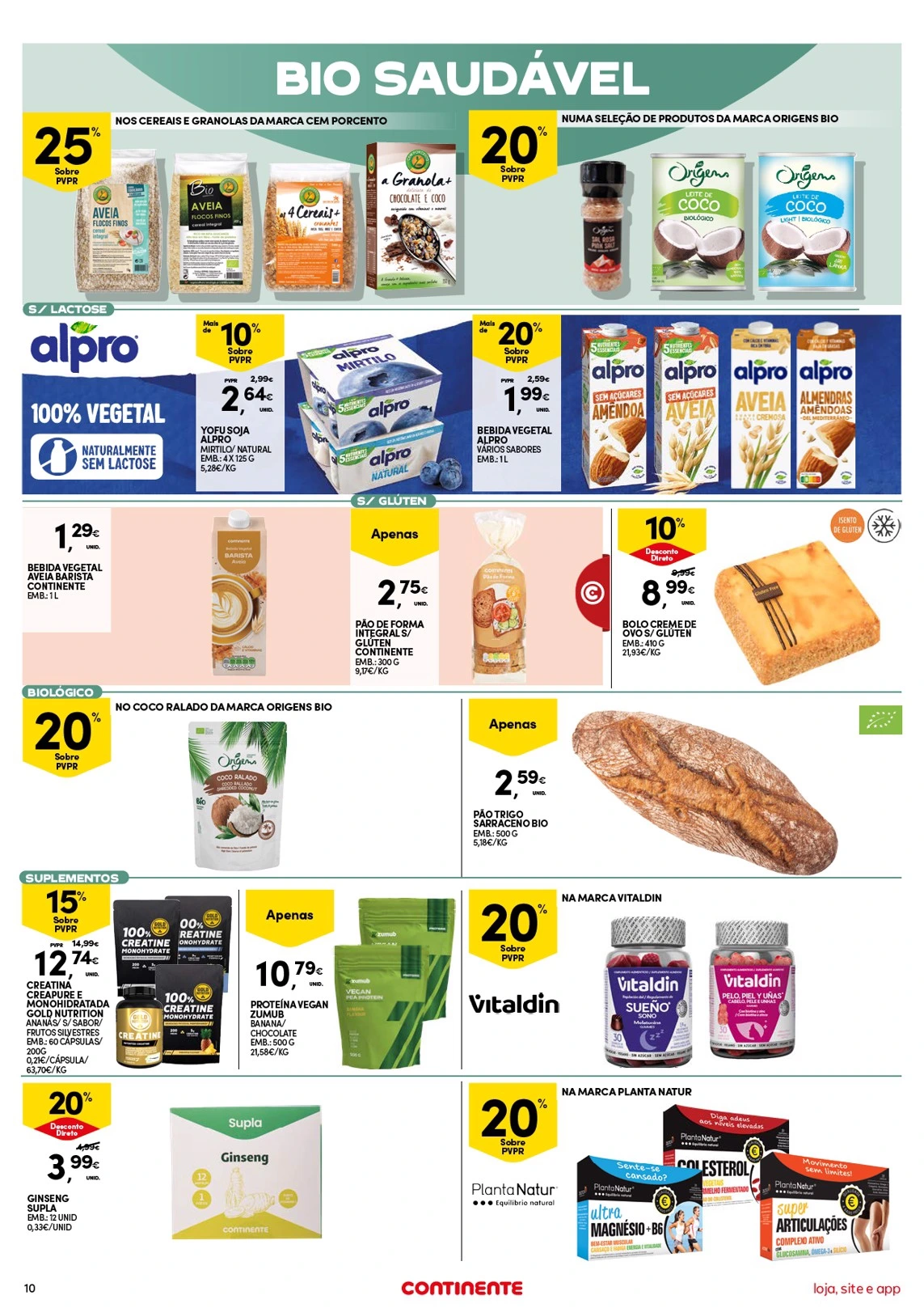Flyer page 10