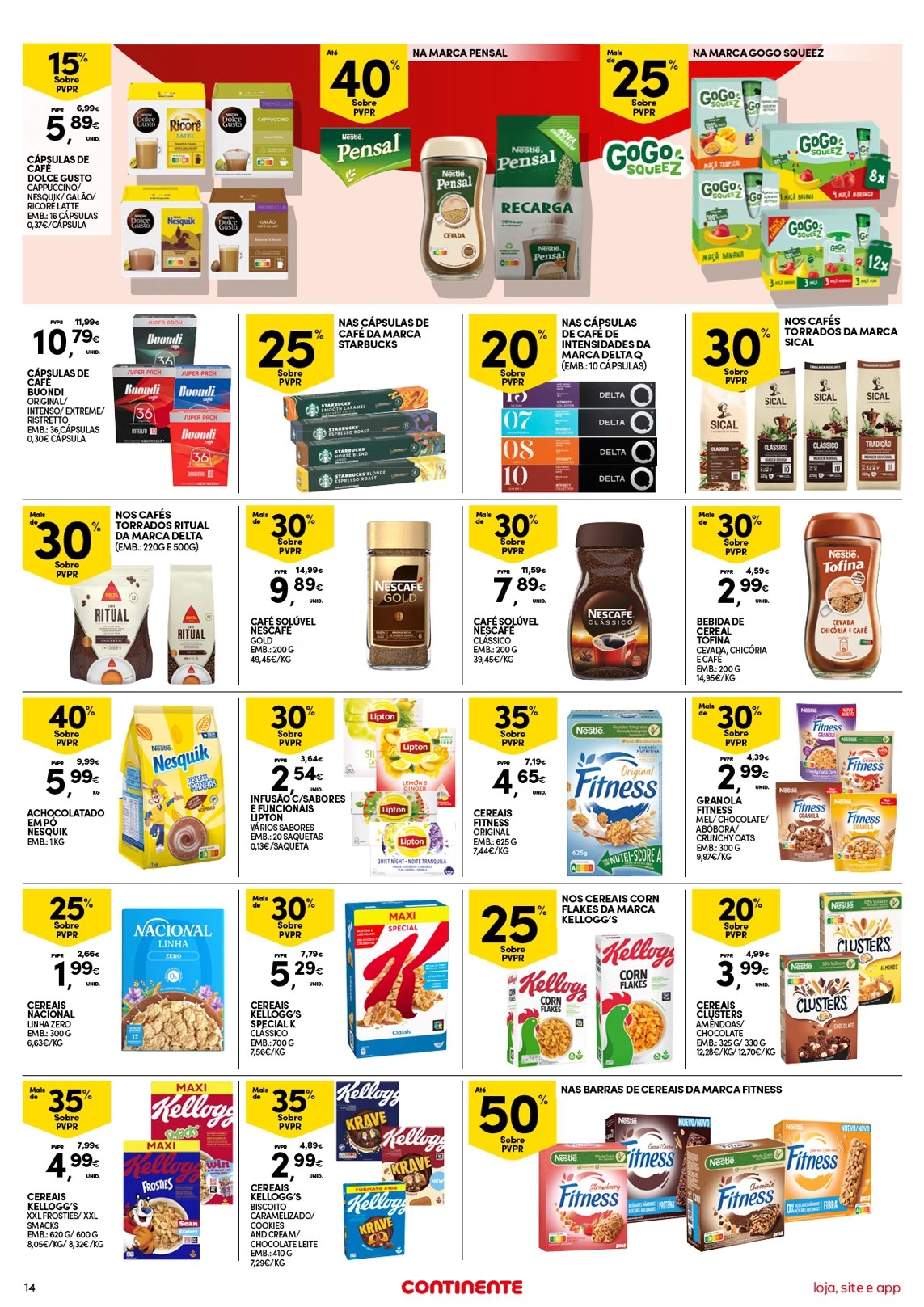 Flyer page 14