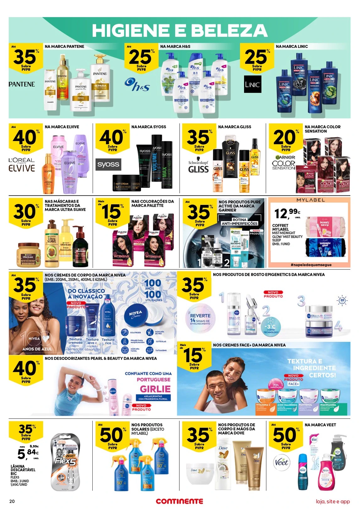 Flyer page 20