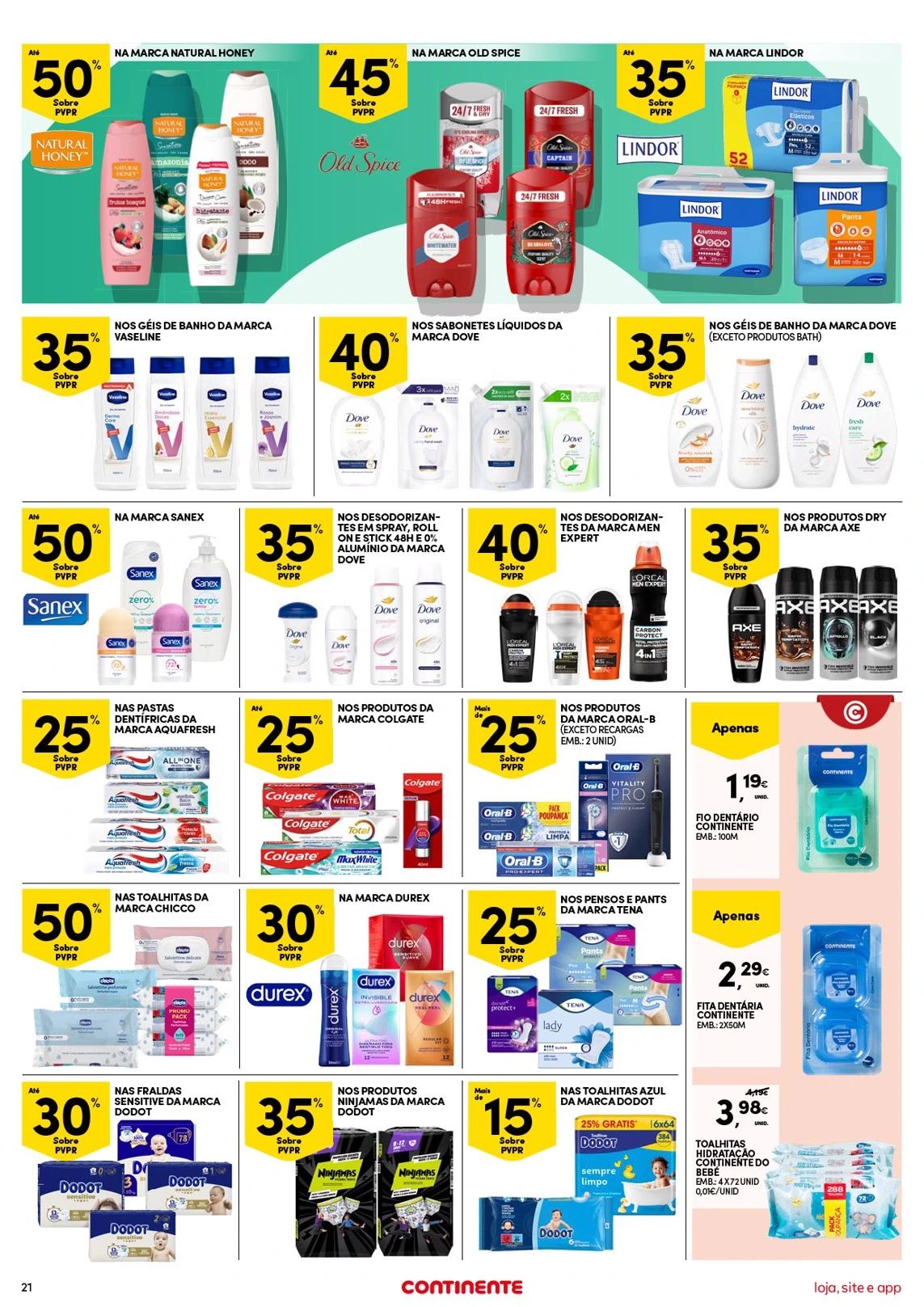 Flyer page 21
