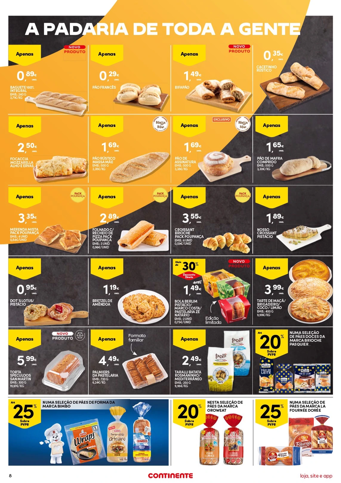 Flyer page 8