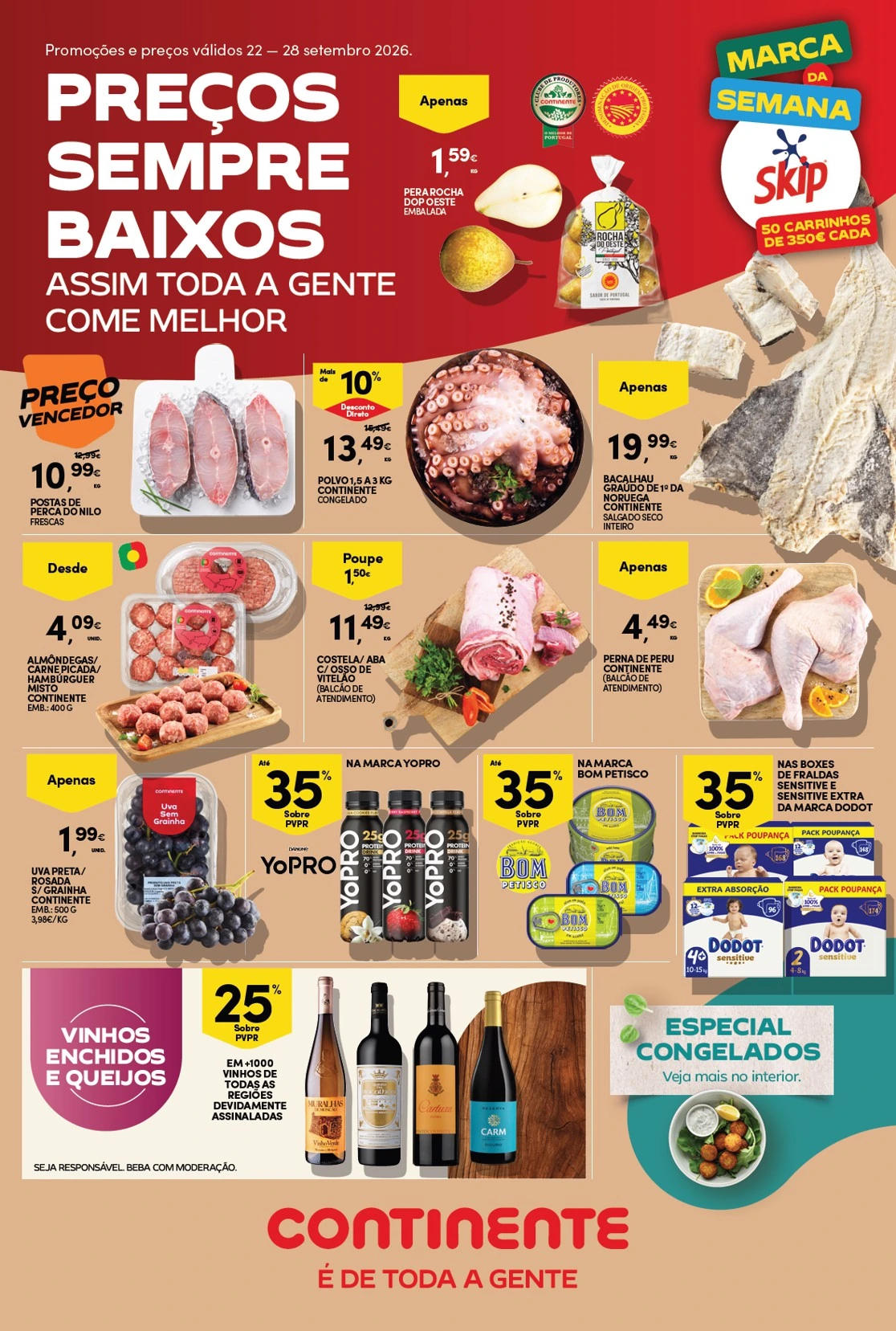 Flyer page 1