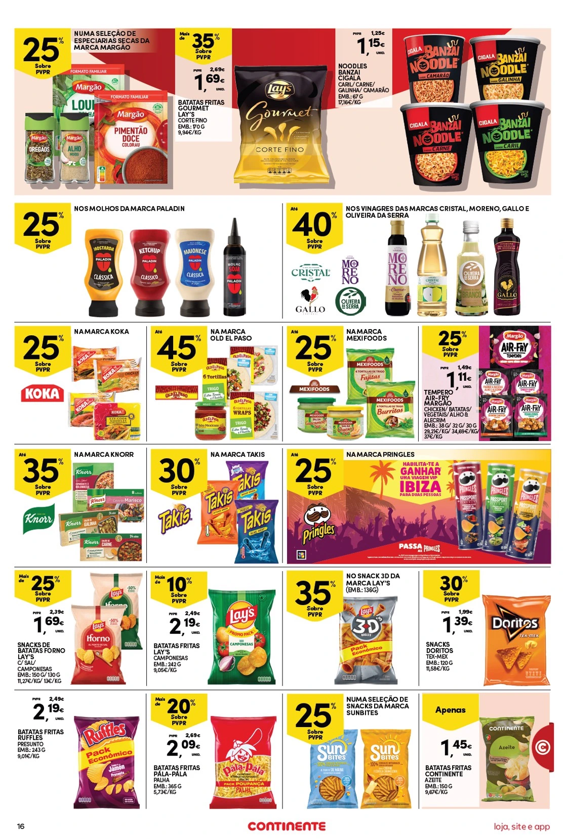 Flyer page 16