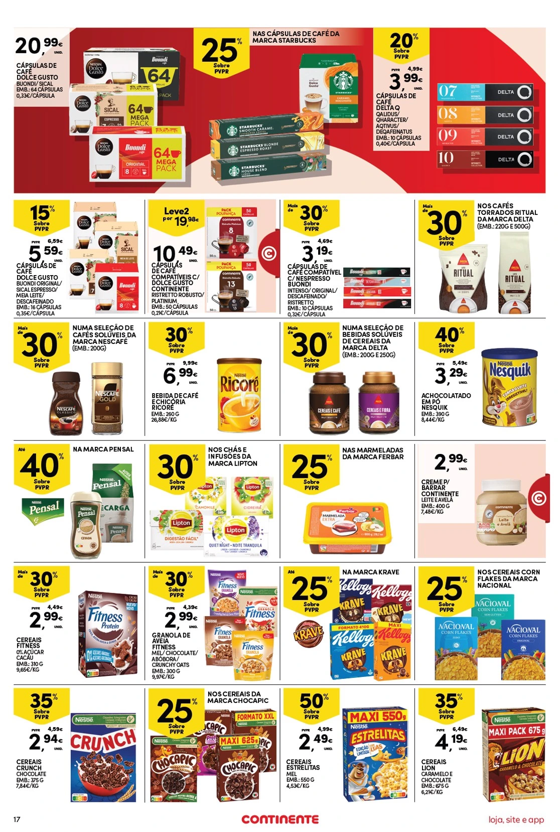 Flyer page 17