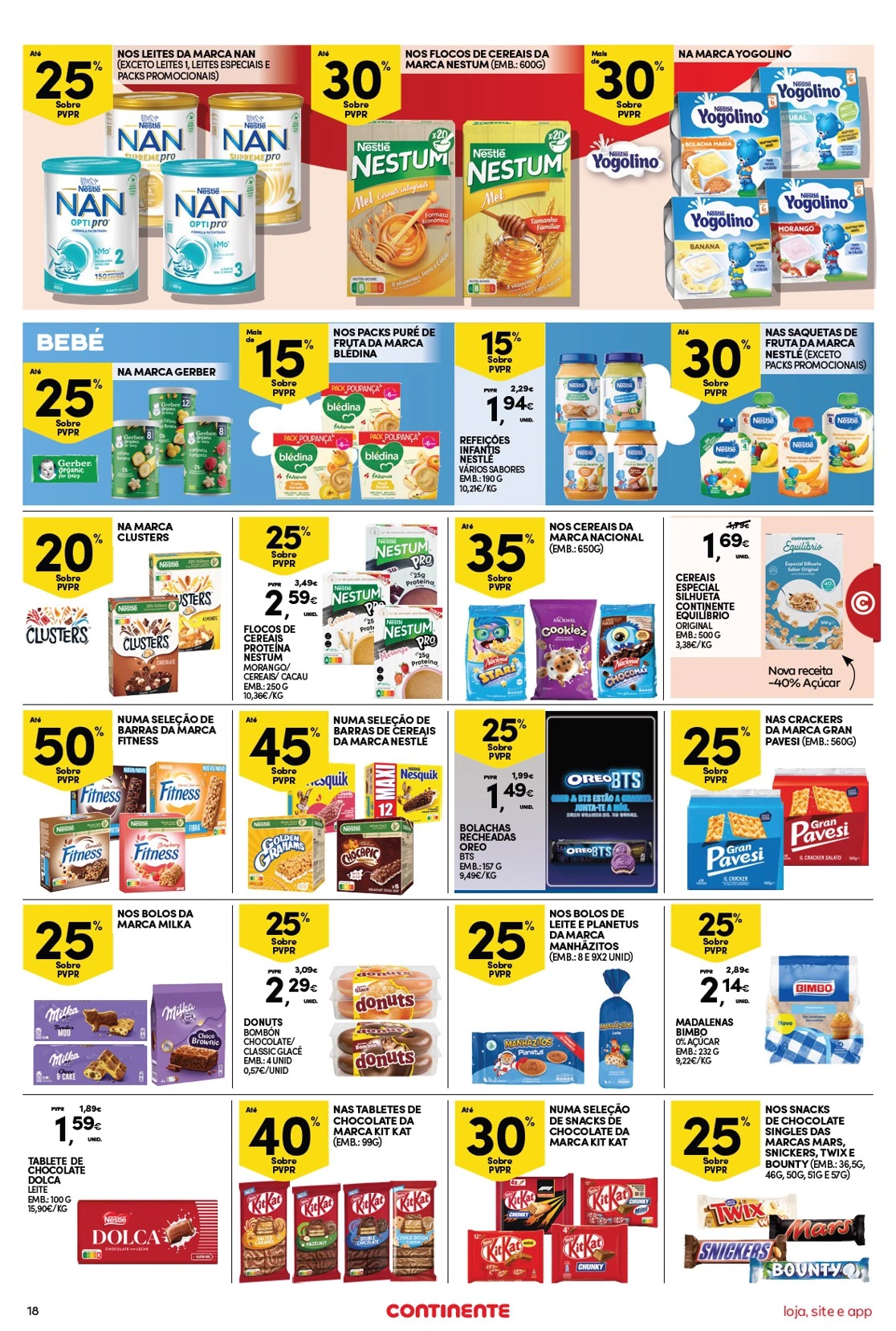 Flyer page 18