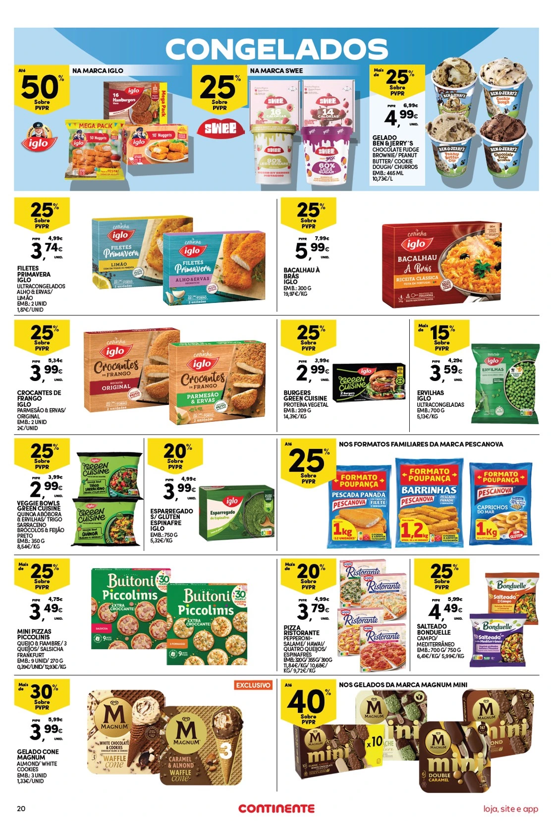 Flyer page 20