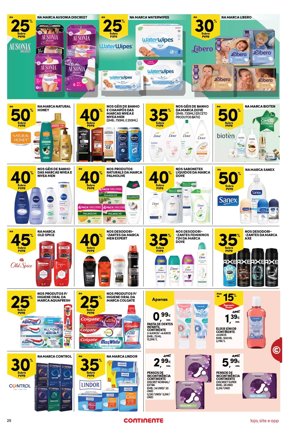 Flyer page 25
