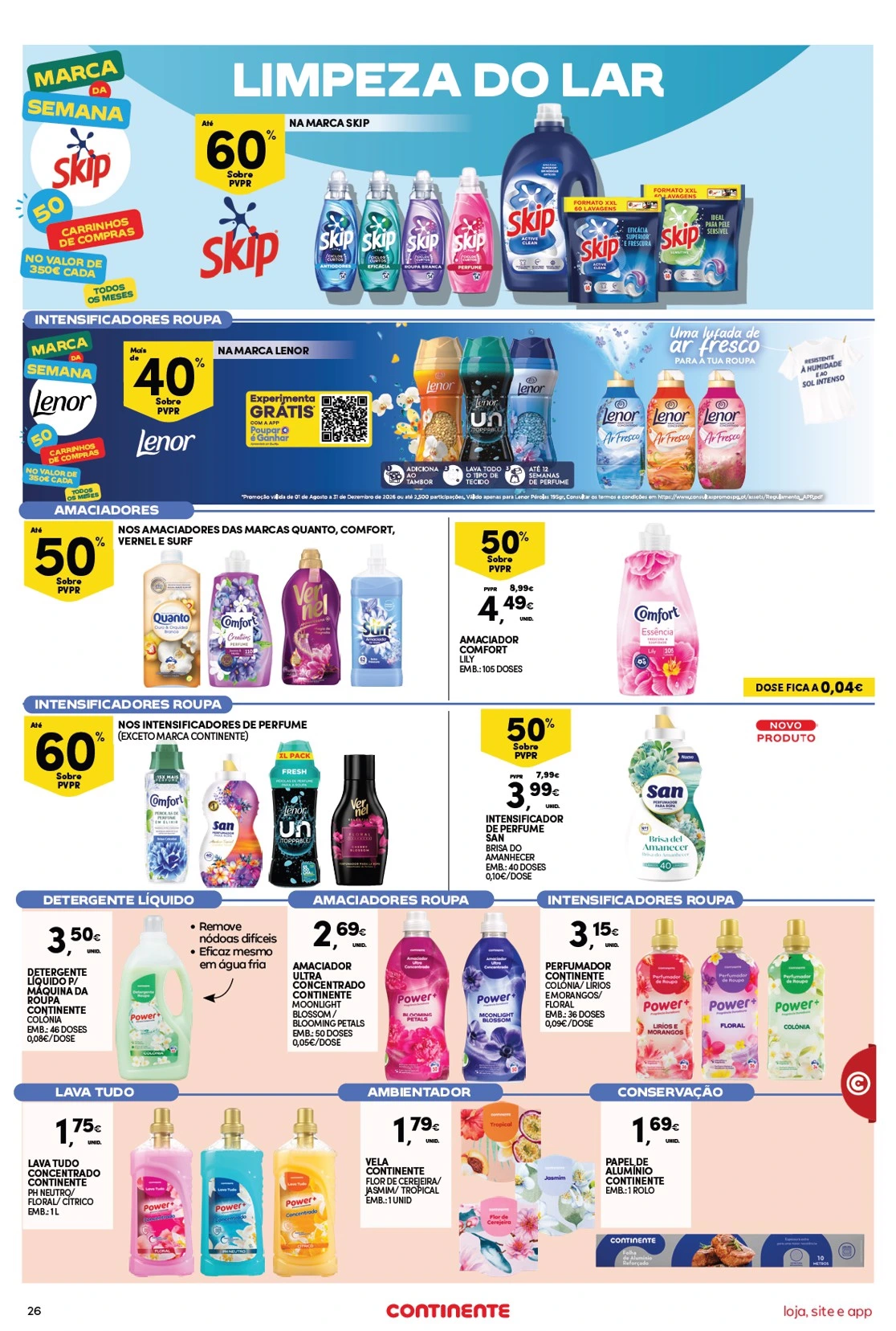 Flyer page 26