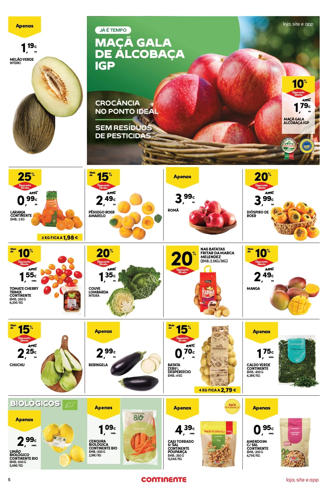 Flyer page 5