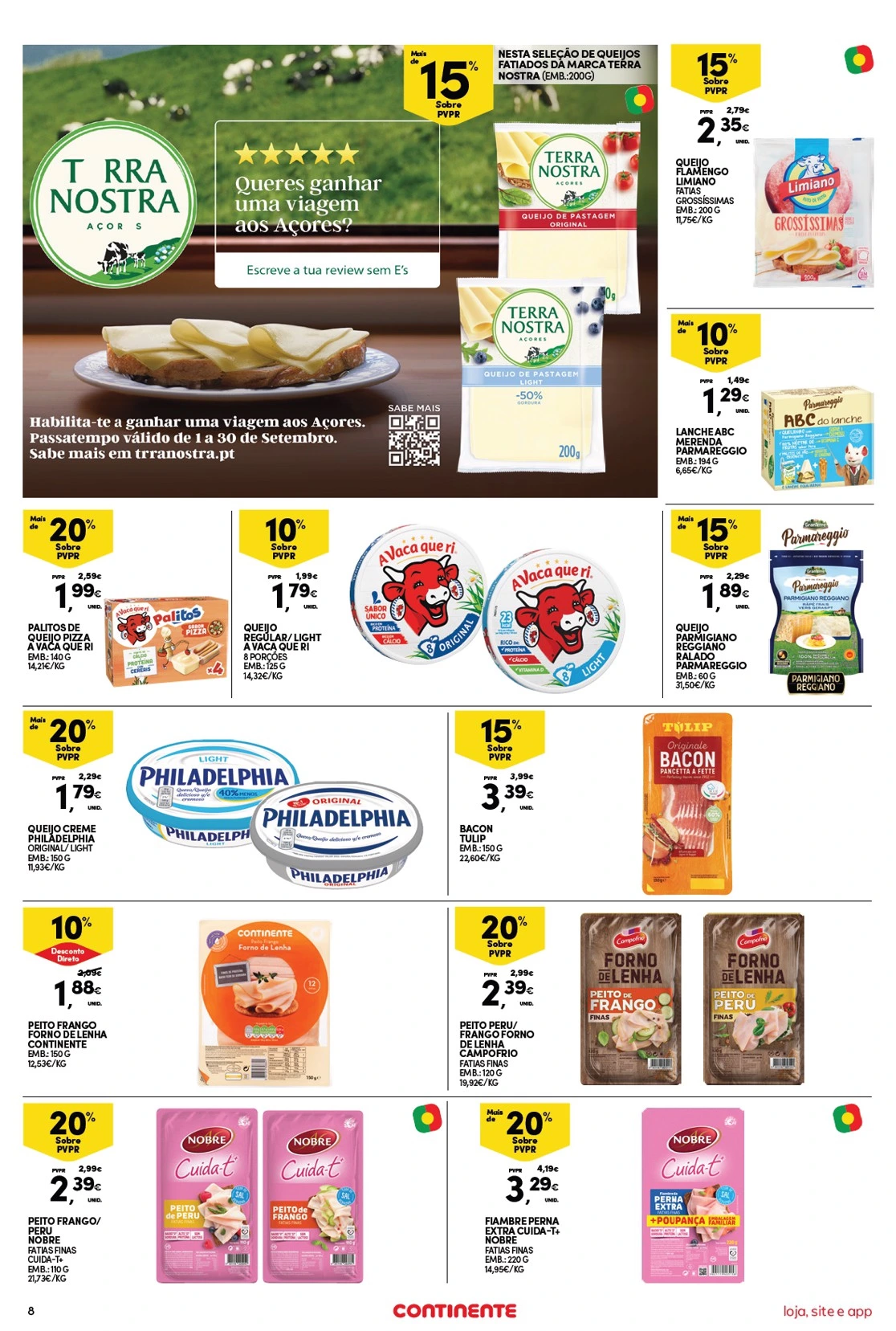 Flyer page 8