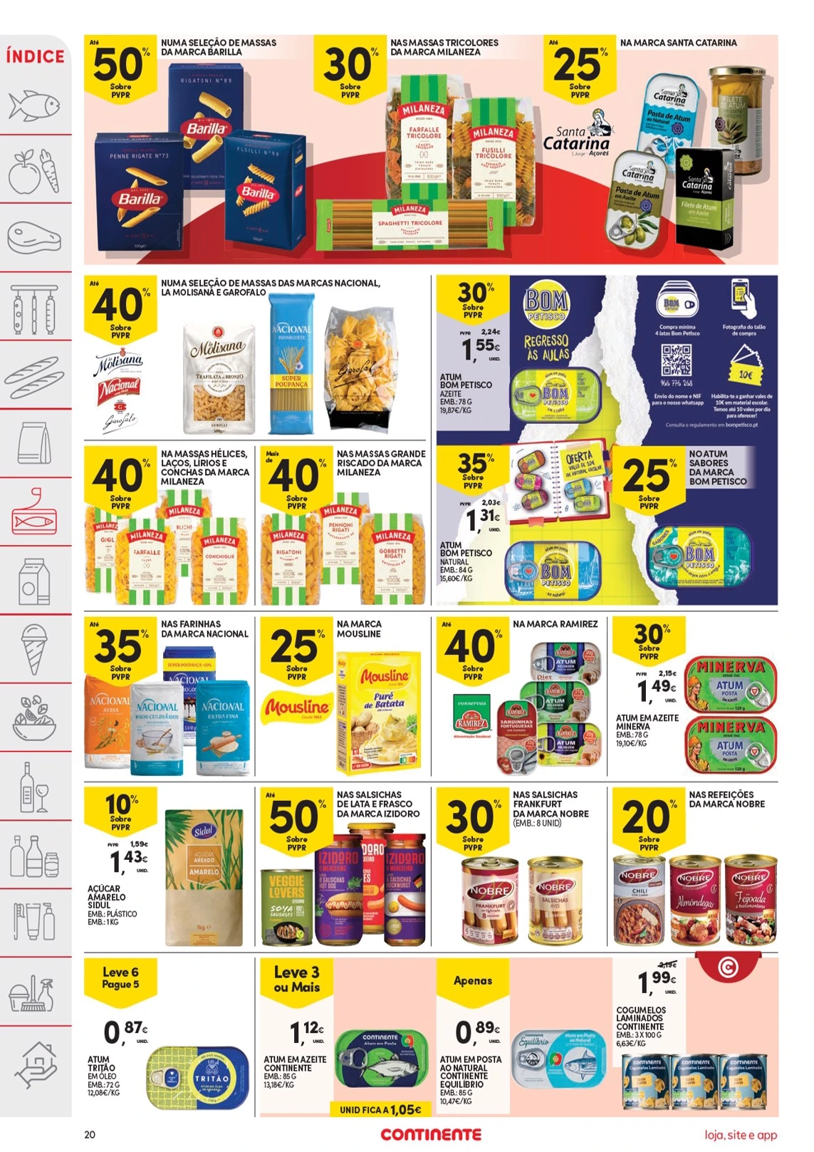 Flyer page 20