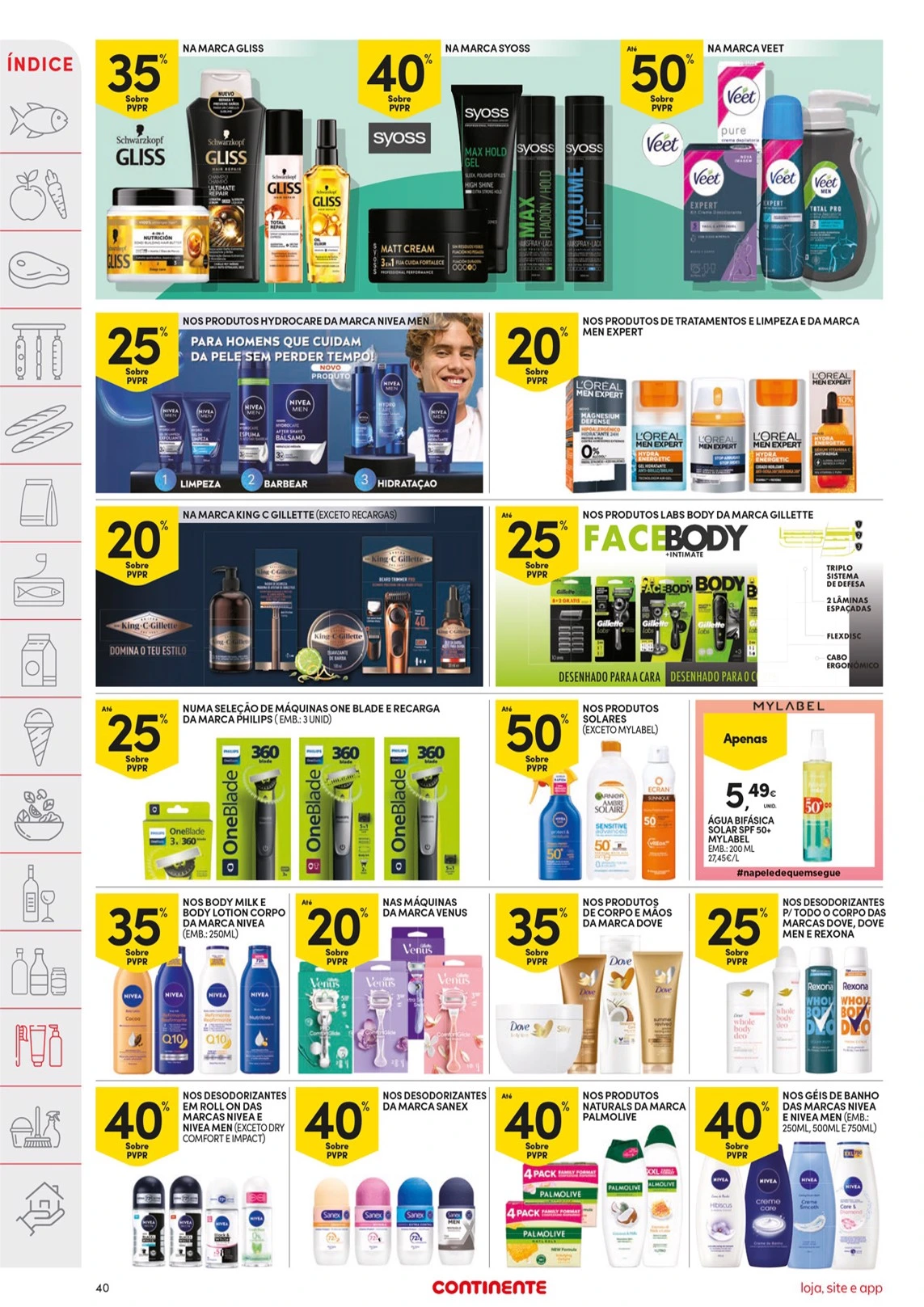 Flyer page 40