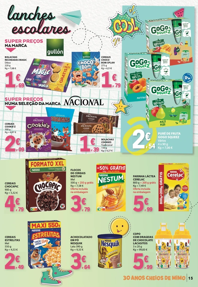 Flyer page 15