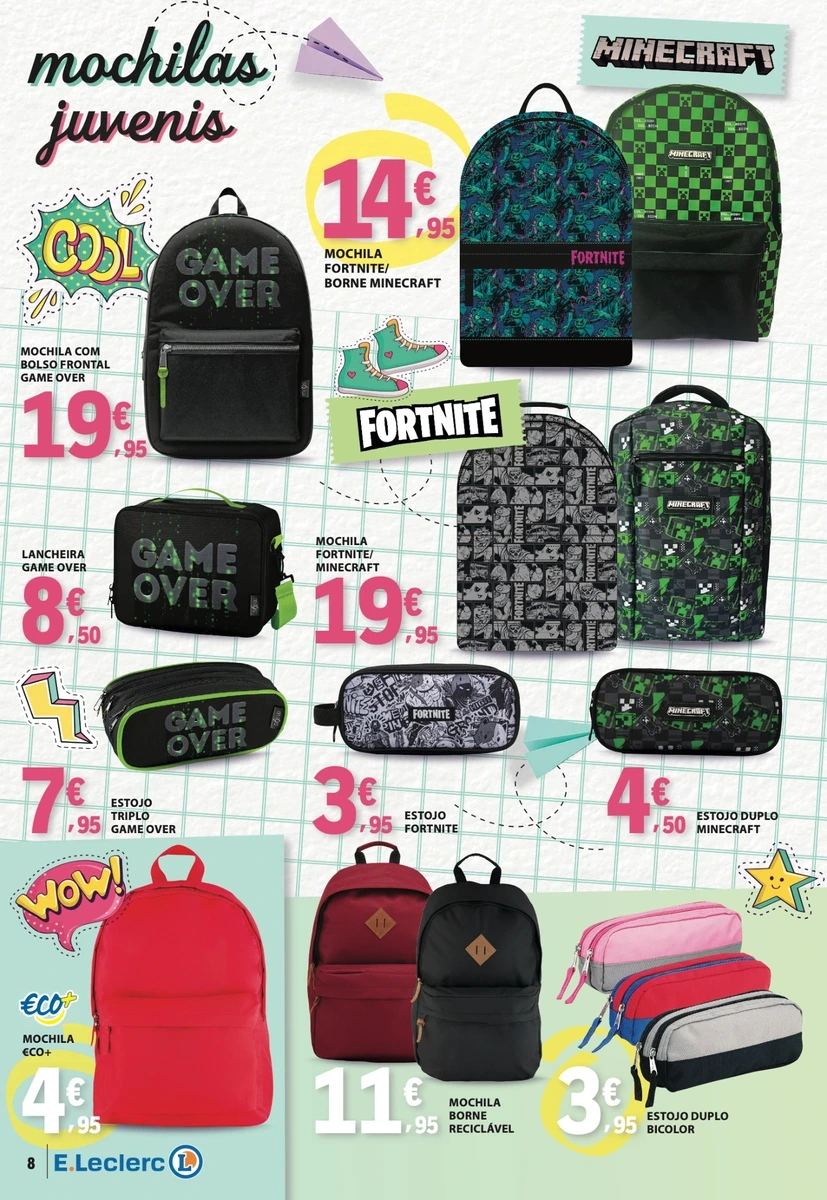 Flyer page 8