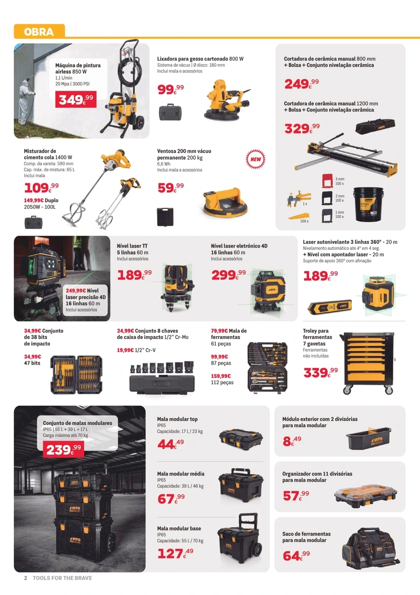Flyer page 2