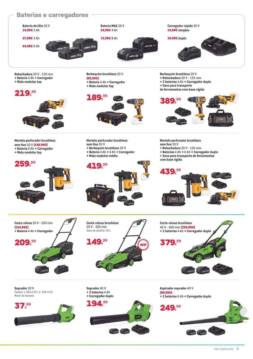 Flyer page 5