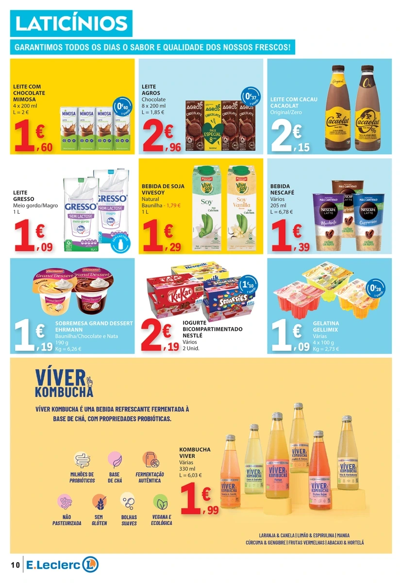 Flyer page 10