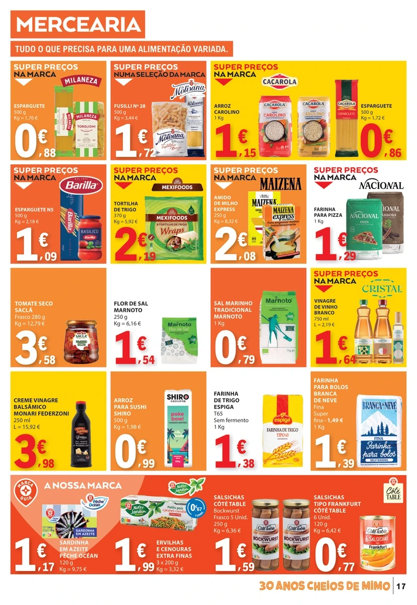 Flyer page 17