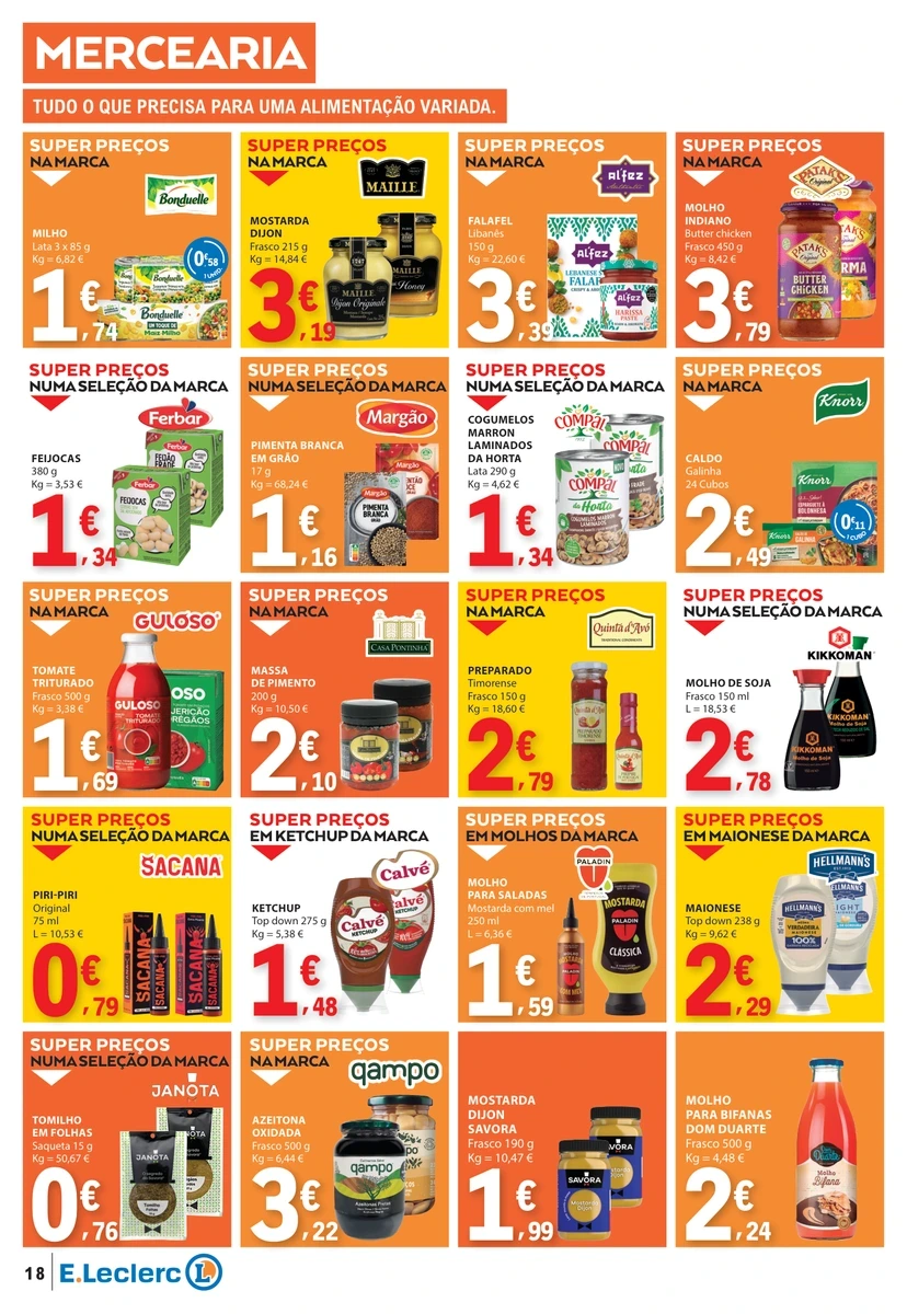 Flyer page 18
