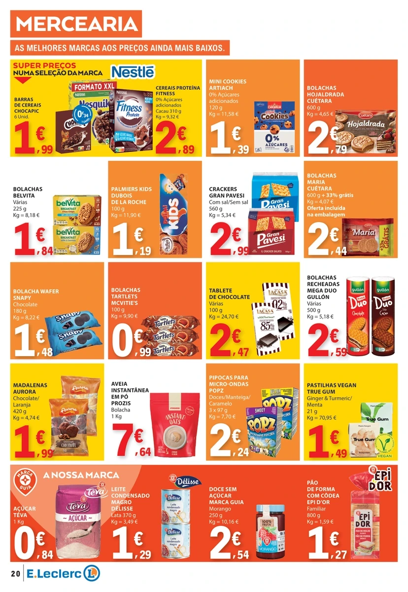 Flyer page 20