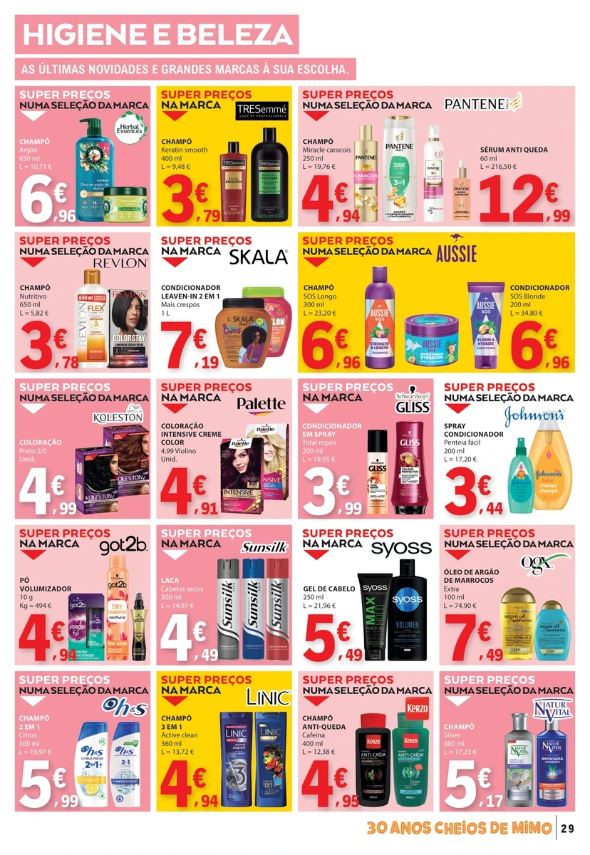 Flyer page 29