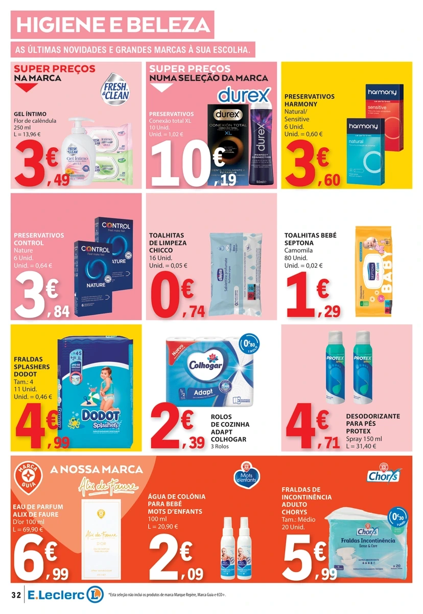 Flyer page 32