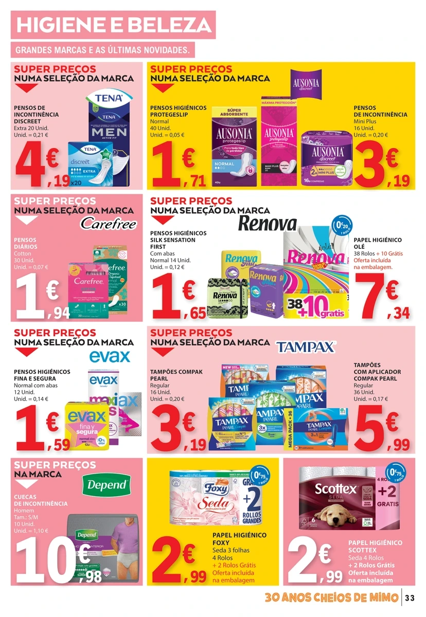 Flyer page 33
