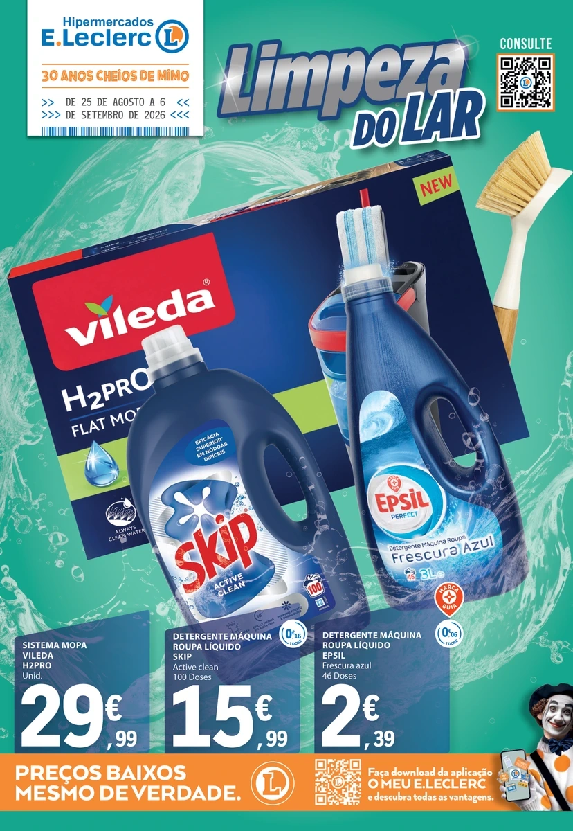 Flyer page 1