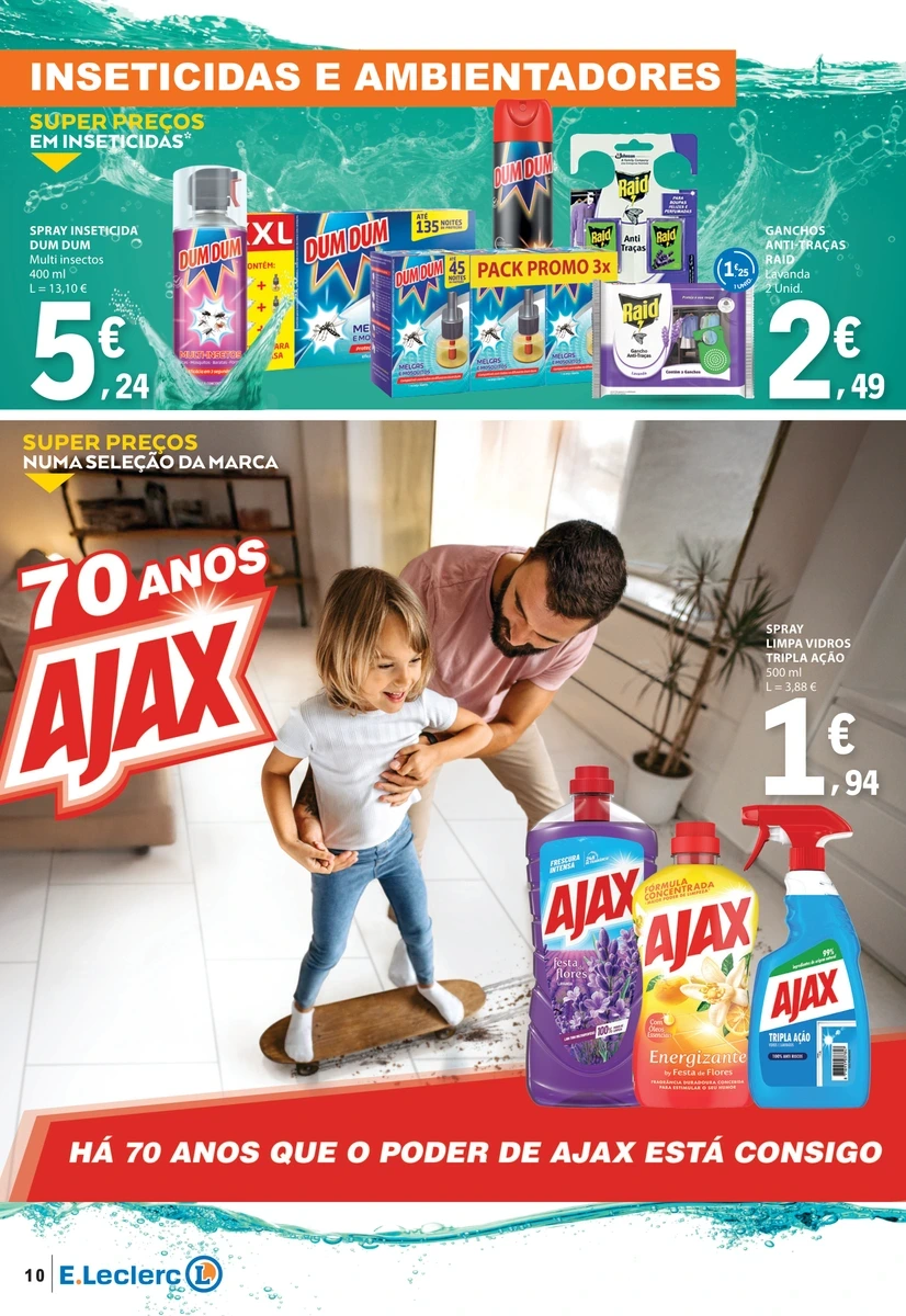 Flyer page 10