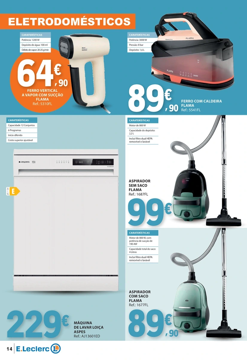 Flyer page 14