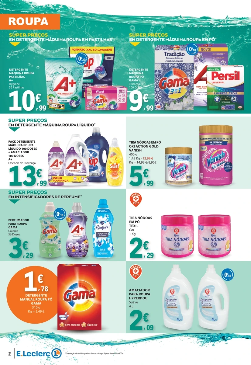 Flyer page 2