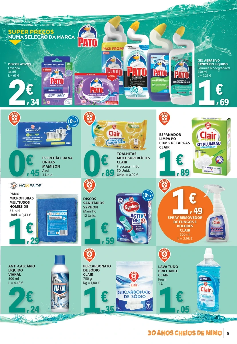 Flyer page 9