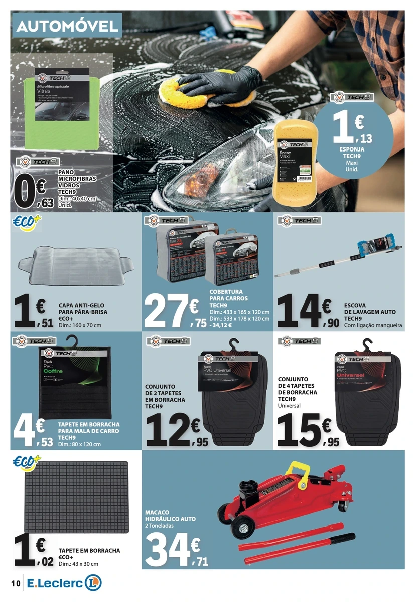 Flyer page 10