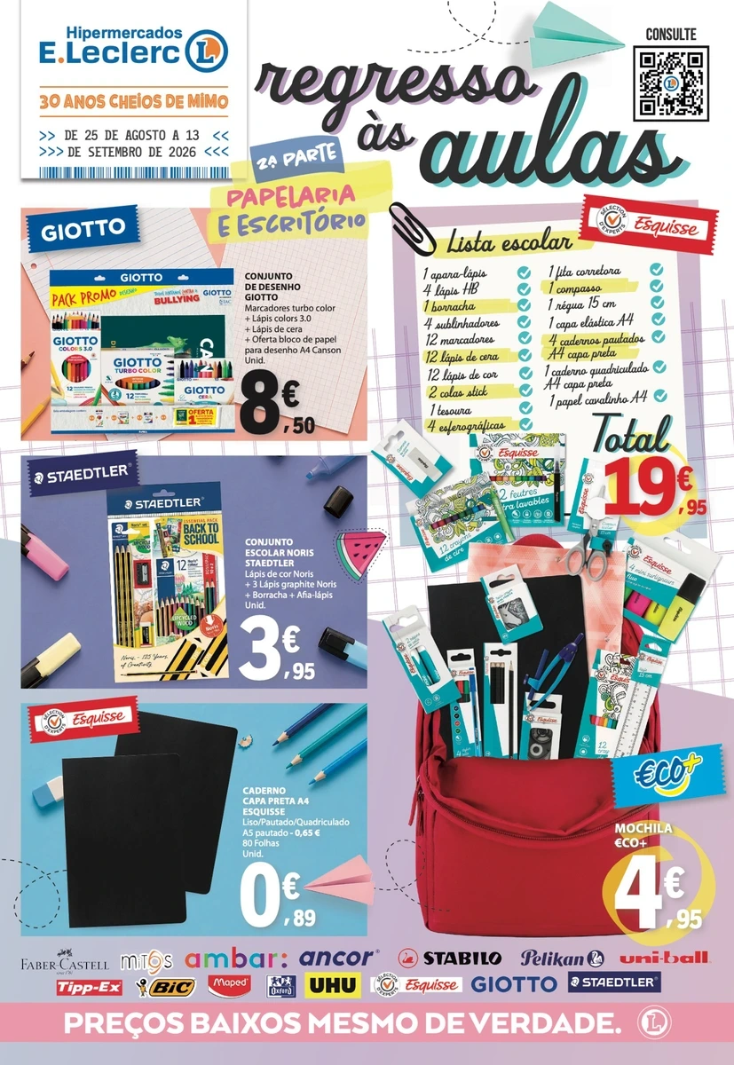 Flyer page 1