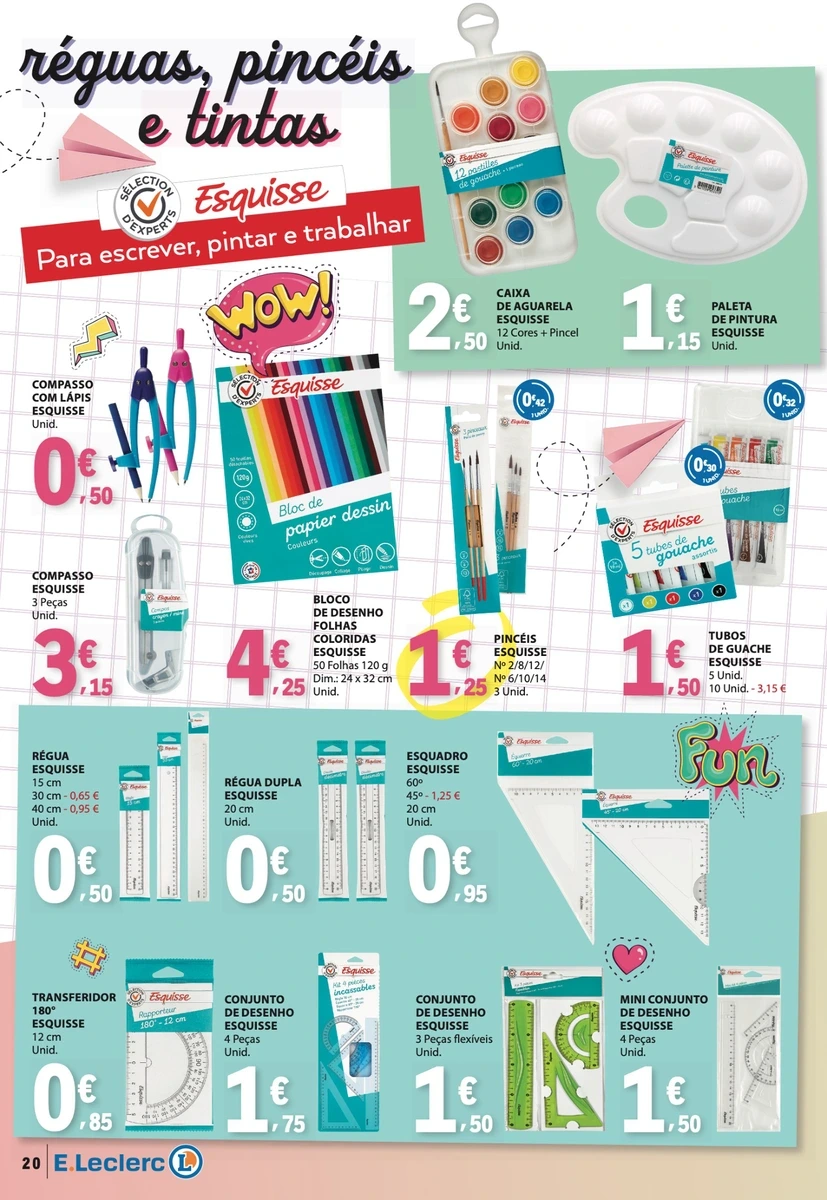 Flyer page 20