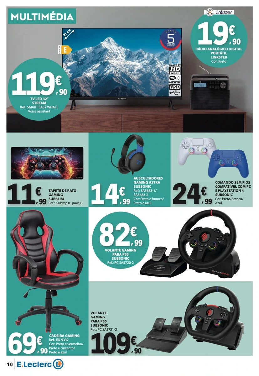 Flyer page 10