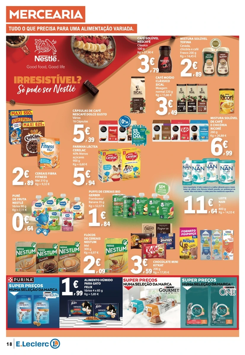 Flyer page 18